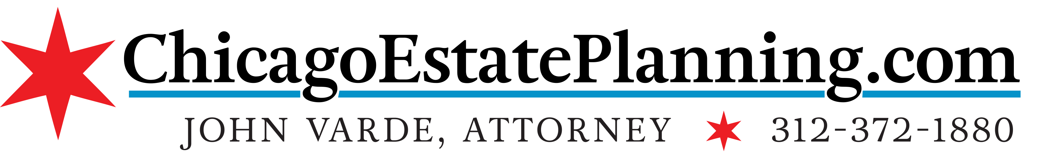 Blogs by John Varde PC | Chicago Estate Planning