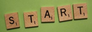 Start here