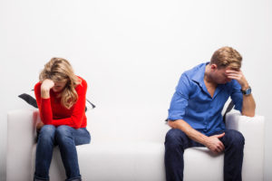 Pre-Divorce Planning in Illinois