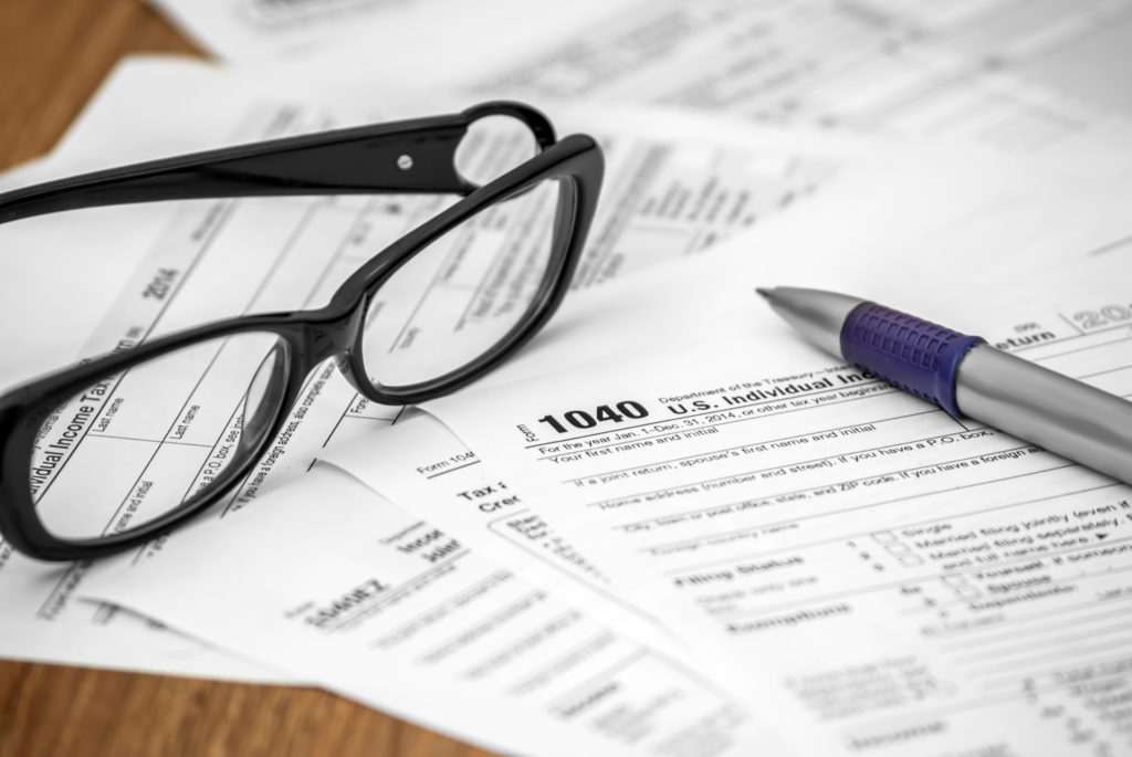 Don't Lose the Tax Break for Charitable Gifts